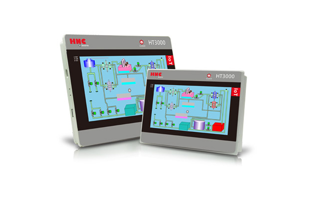 HMI