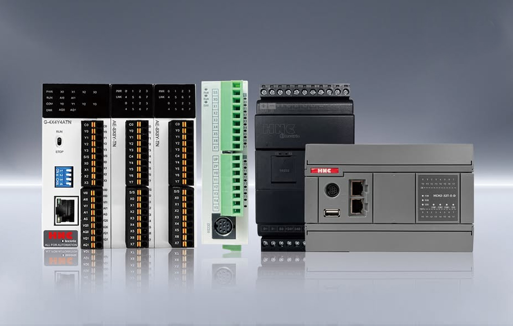 PLC